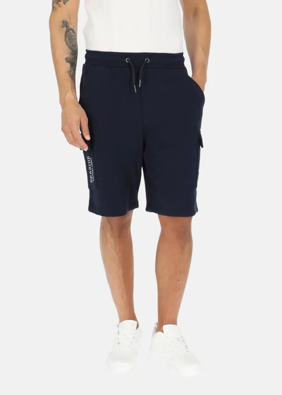Nautical Shorts (#5037)