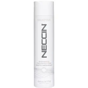 Neccin Shampoo Fragrance Free Sensitive Scalp & Dandruff 250 ml