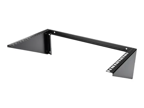 StarTech.com RK619WALLV - 6U - Wall Mount Bracket
