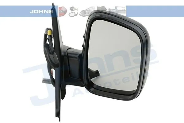 JOHNS 95 67 38-21 Backspegel