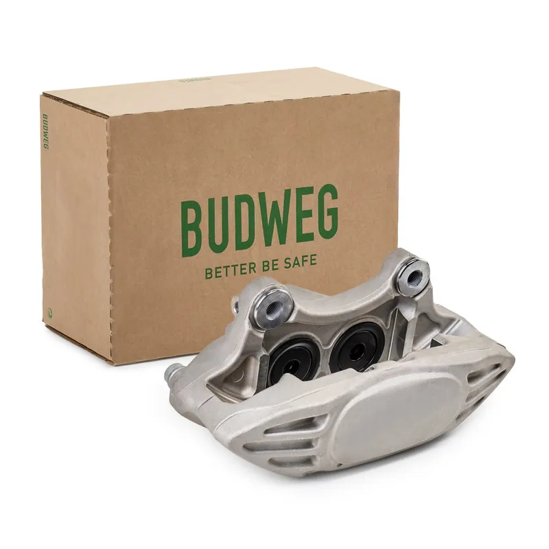 Bromsok BUDWEG CALIPER 344902