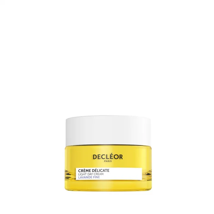 Decléor Light Day Cream Fine Lavender 50 ml