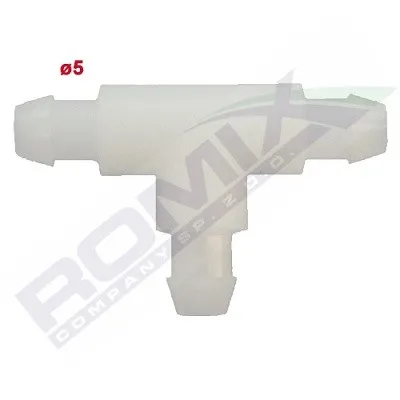 Slangkoppling ROMIX C70129