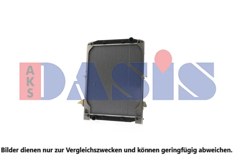 Kylare AKS DASIS 400220N