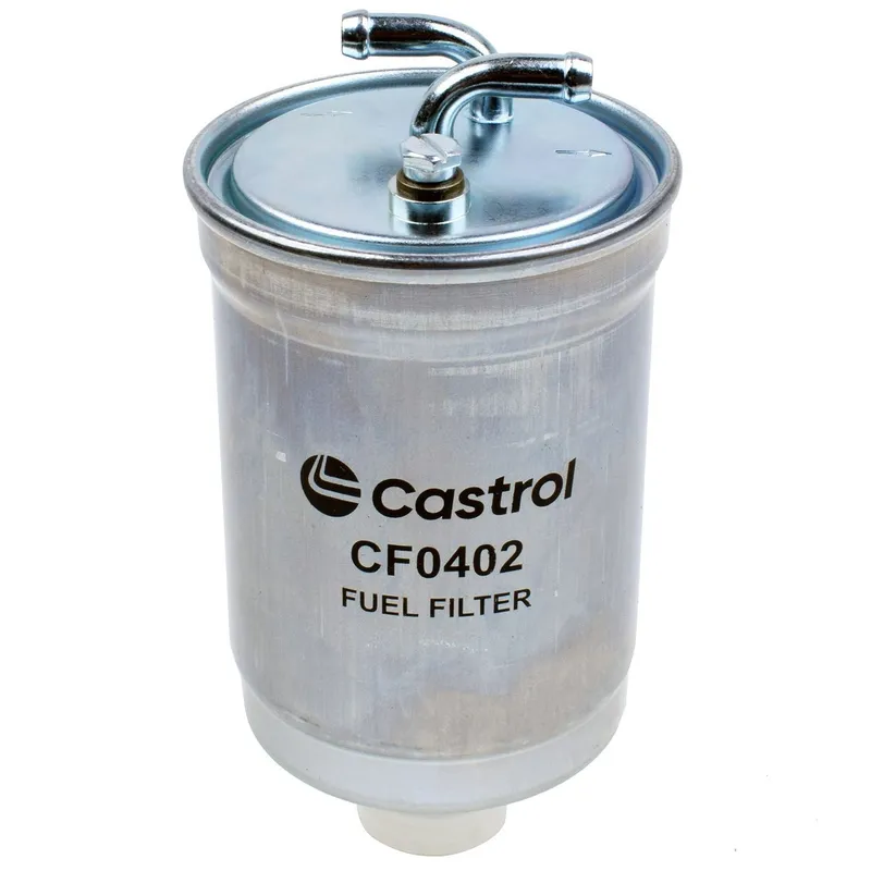 Bränslefilter Castrol filters CF0402