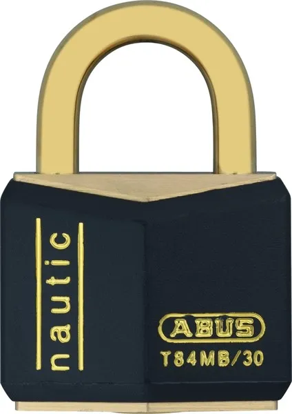 Hänglås Abus T84 Mb/30 - P286956 - 286956 - Oe 35267
