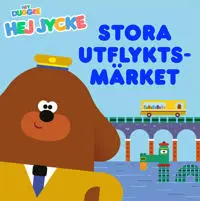Stora utflyktsmärket