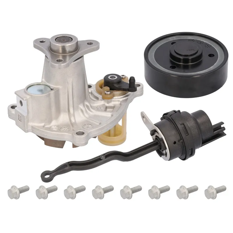 Vattenpump FEBI BILSTEIN 188350