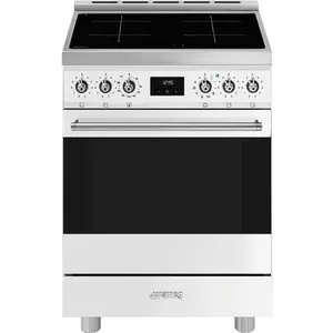 Smeg C6IPWHM2