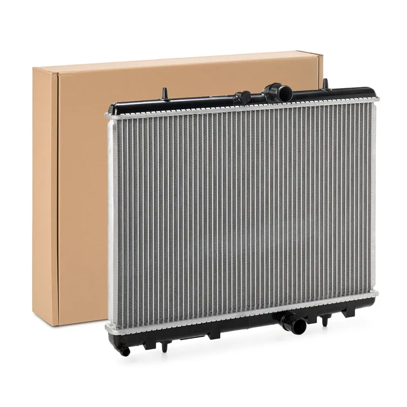 Kylare RIDEX 470R0879