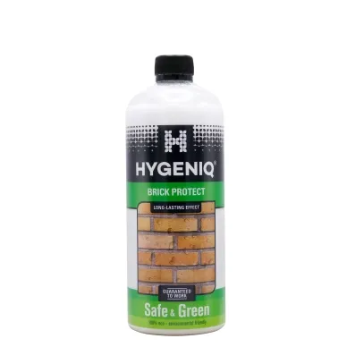 HYGENIQ Tegelskydd 750 ml