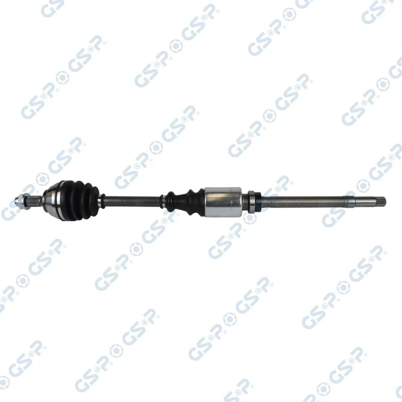 Drivaxel GSP 210015