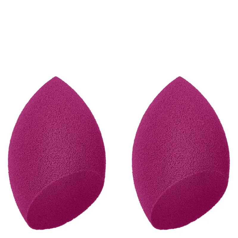 e.l.f. Total Face Sponge Duo 2 st