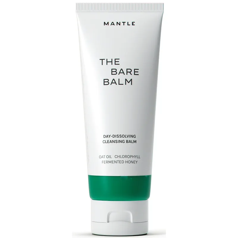 MANTLE The Bare Balm – Day-dissolving Cleansing Balm 75 ml