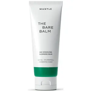MANTLE The Bare Balm – Day-dissolving Cleansing Balm 75 ml
