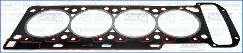 Topplockspackning AJUSA 10069000