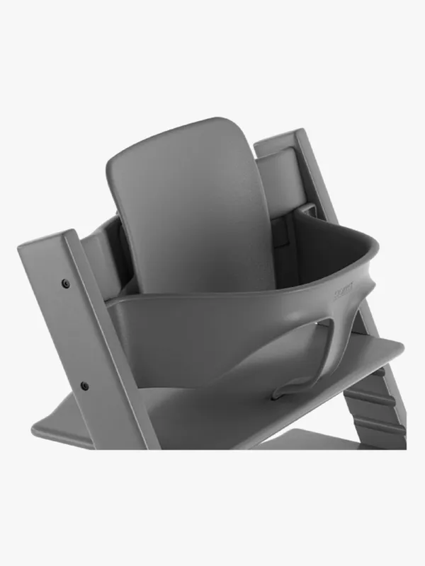 Stokke Tripp Trapp babyset/bygel V2, storm grey