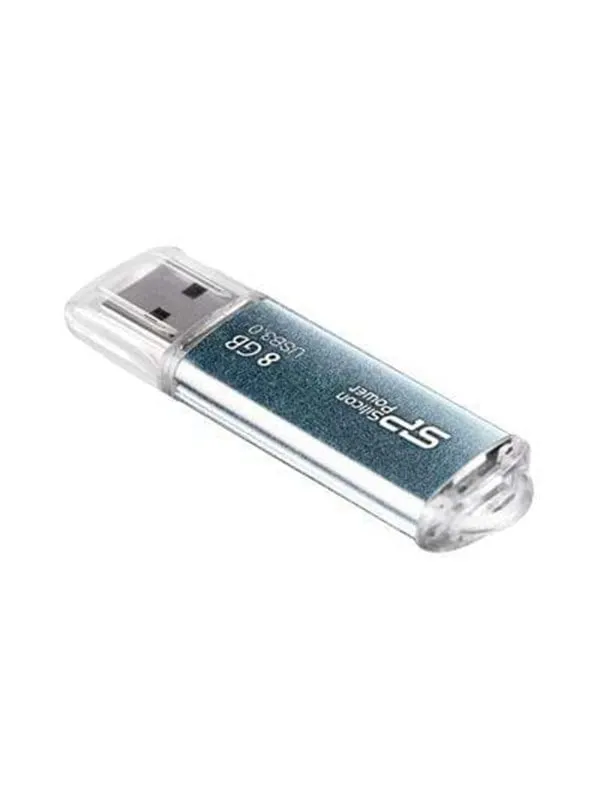 Silicon Power Marvel M01 - 8GB - USB-minne