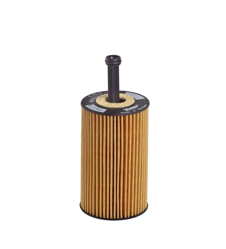 Oljefilter HENGST FILTER E35H D102