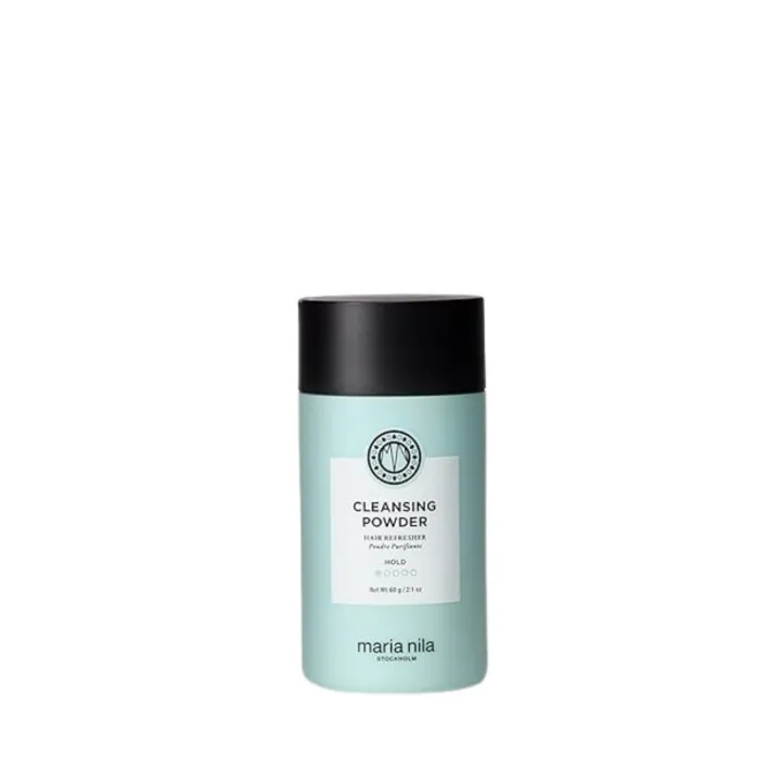 Maria Nila Cleansing Powder