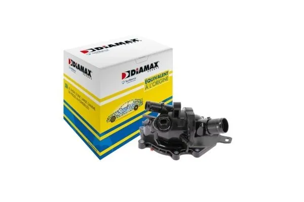 Termostat, kylvätska DIAMAX AD02135