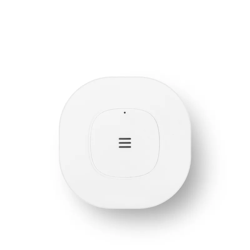 Housegard Luma 230V smoke alarm, incl. 10-year battery
