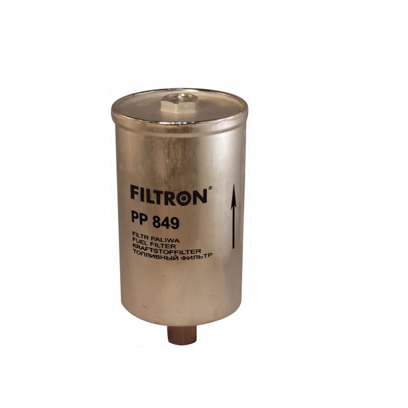 Bränslefilter FILTRON PP 849