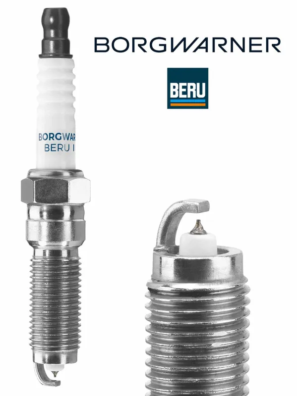 BERU Z537 Tändstift