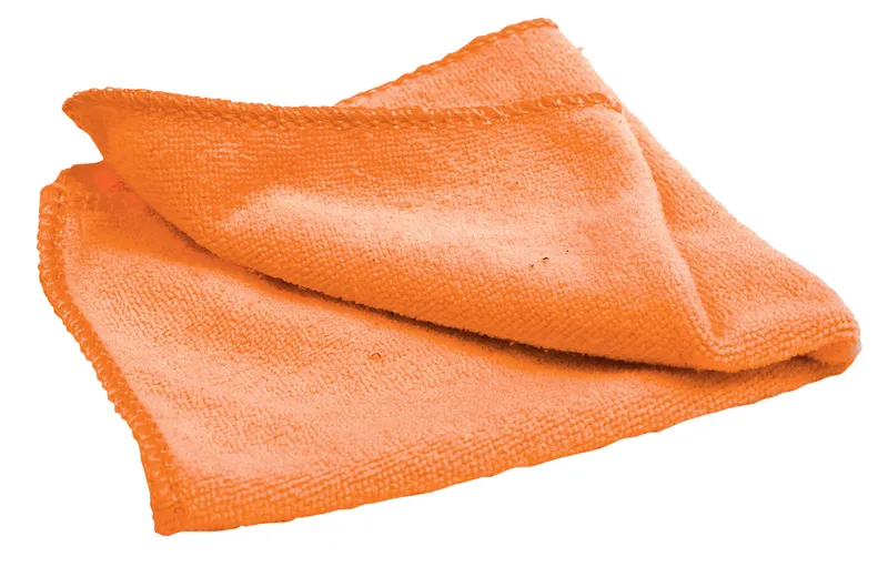 Nobo Mikrofiberduk Till Whiteboard Orange