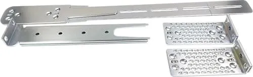 Cisco 4pt-kit-t2= Rack Tillbehör Monteringssats