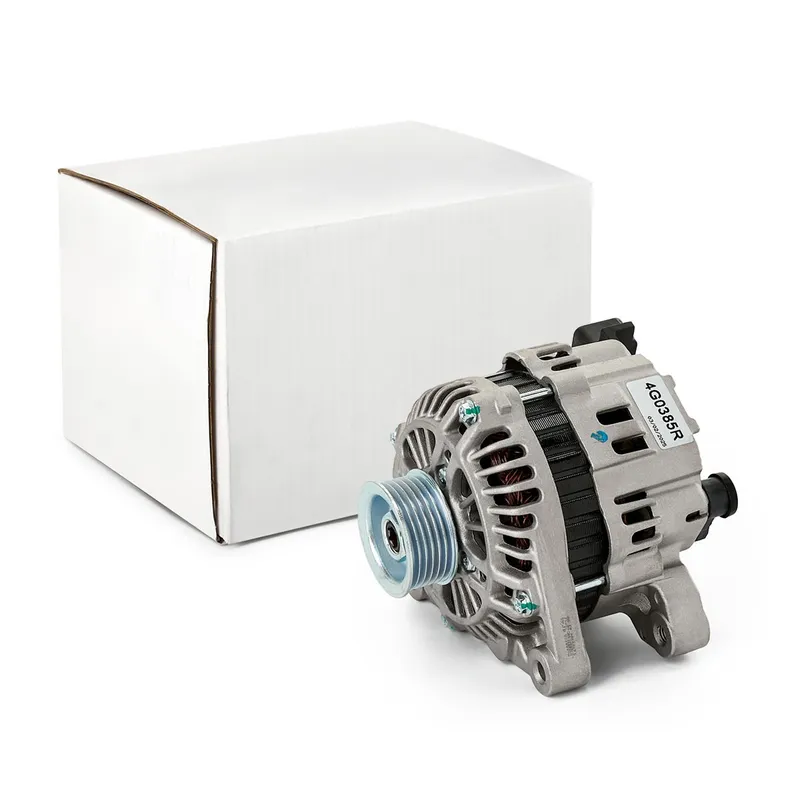 Generator RIDEX REMAN 4G0385R