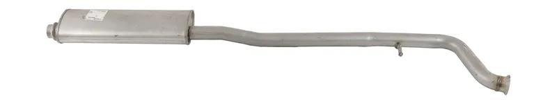 Mittenljuddämpare WALKER 22705