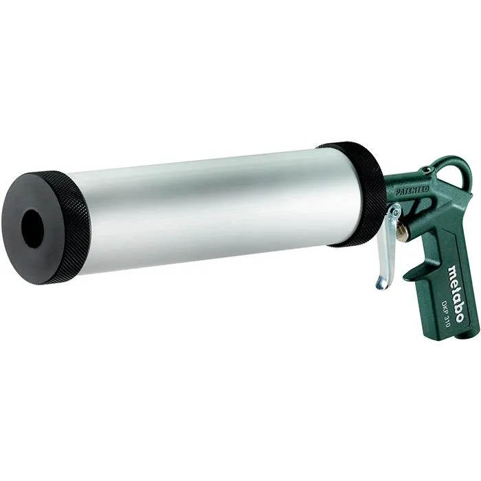 Metabo luftpistol 6 bar