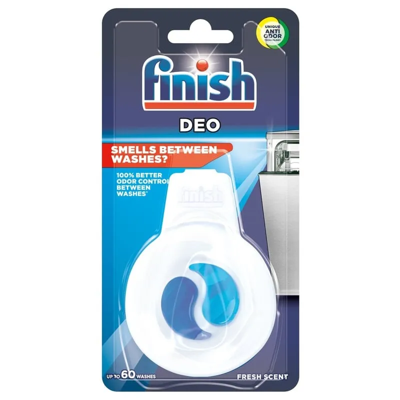 Finish Odour Stop Diskmaskinsdoft