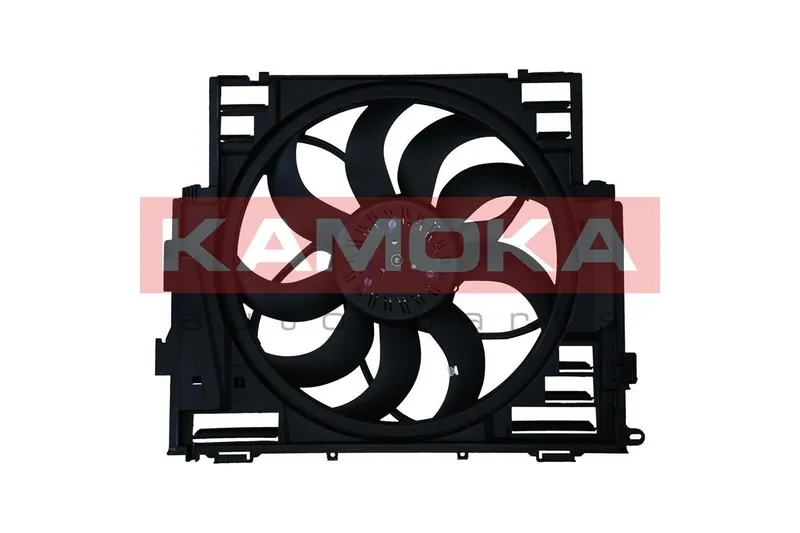 Kylfläkt KAMOKA 7740073