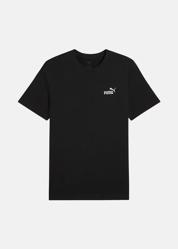 ESS Small No. 1 Logo Tee (#0691)