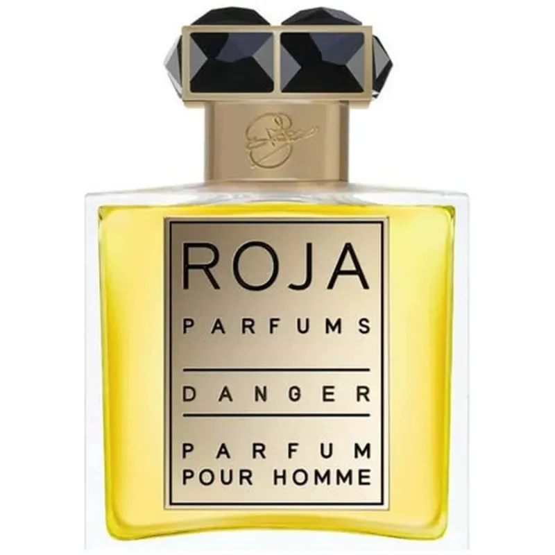 ROJA Parfums Danger Pour Homme EDP 50 ml