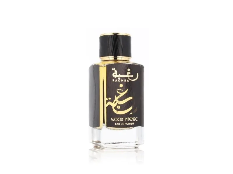 Lattafa Perfumes Raghba Wood Intense edp 100ml