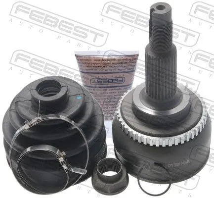 Drivknut FEBEST 0210-040A46