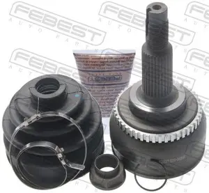 Drivknut FEBEST 0210-040A46