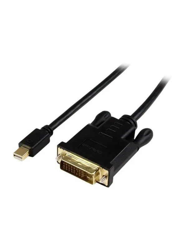 StarTech.com Mini DisplayPort to DVI Active Adapter C