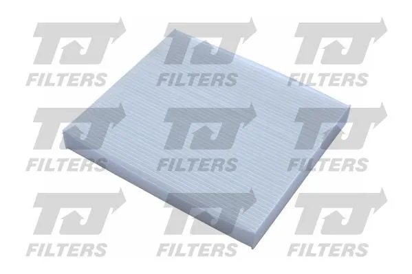 Kupéfilter QUINTON HAZELL QFC0157