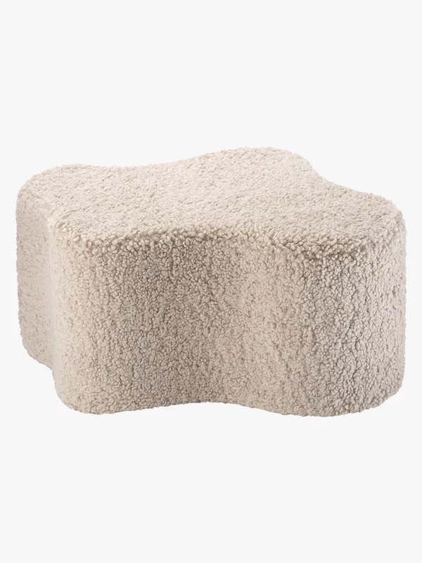Wigiwama Moln Sittpuff, Biscuit