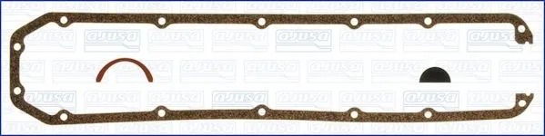 Packningssats, ventilkåpa AJUSA 56003600