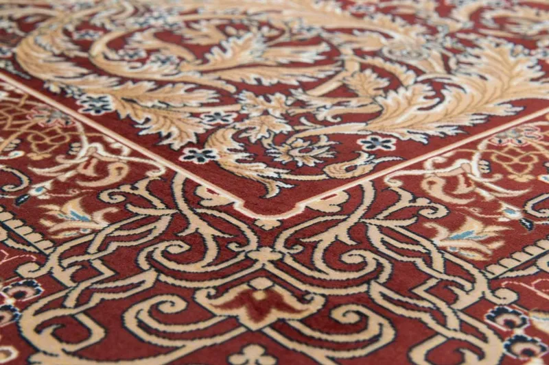 Orientaliska mattor