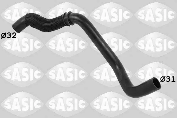 Kylarslang SASIC 3400224