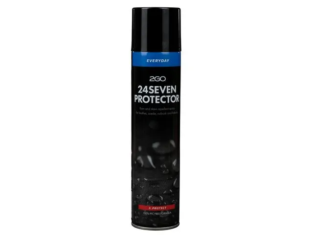 2GO Skovård - 300 ml - Steg 3 - 24Seven Protector