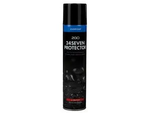 2GO Skovård - 300 ml - Steg 3 - 24Seven Protector