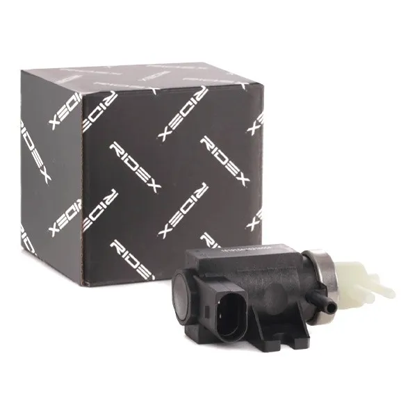 RIDEX 3553P0015 Laddtrycksventil