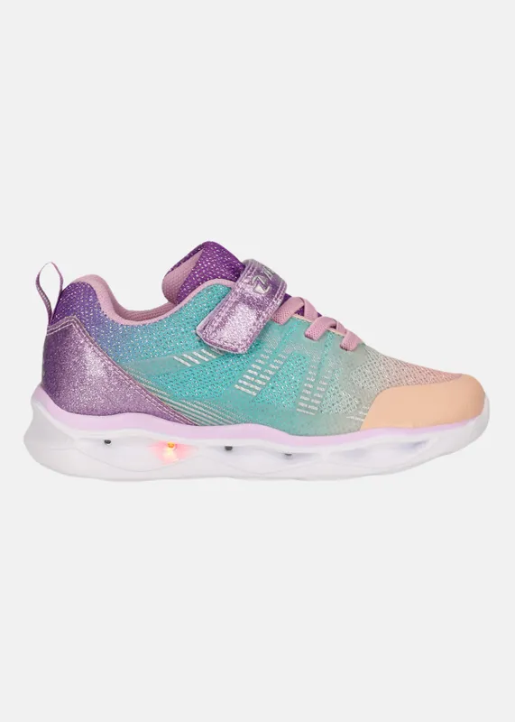 Lampaya Kids Shoes W/Lights (#3076)